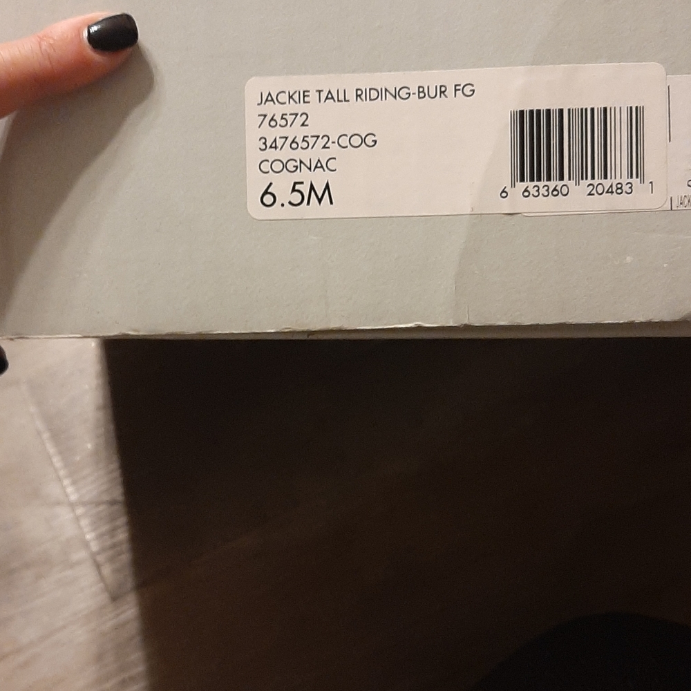 Frye boots - Picture 4 of 7